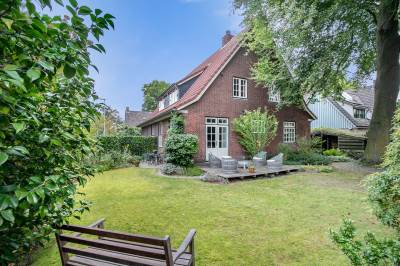 Woning Borghoutspark 42 Veldhoven