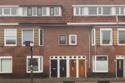 Woning Spinozaweg 25 Utrecht