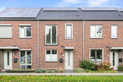 Woning Julie Postelsingel 75 Boxmeer