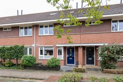 Woning Willem Bilderdijkstraat 22 Sommelsdijk