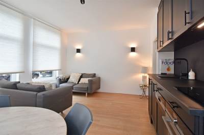 Woning Westduinweg 123 Den Haag