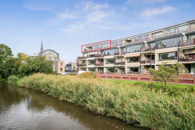 Woning Vlas en Graan 95 Veghel