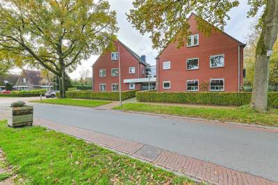 Woning Dorpsweg 35c Onnen