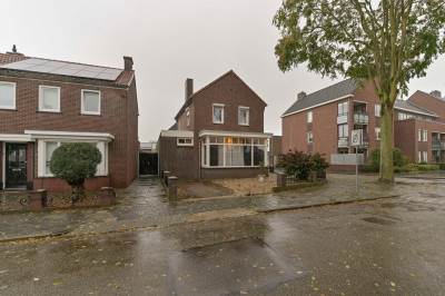 Woning Wilhelminastraat 9 Baarlo (LI)