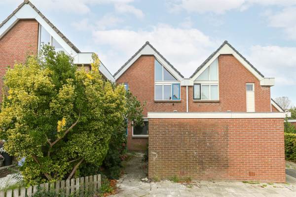 Woning Middelzand 4346 Julianadorp