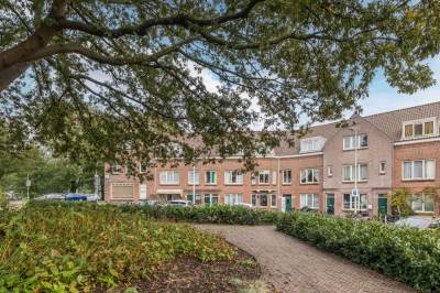 Woning Kraaienplein 54 Amsterdam