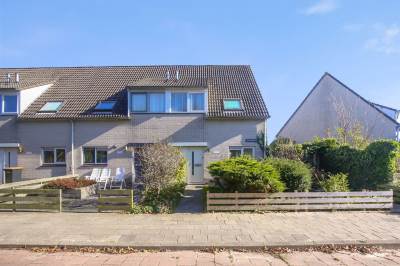 Woning Kruiszwin 5715 Julianadorp