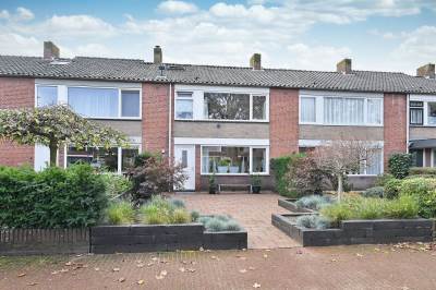 Woning Radiolaan 8 Huizen