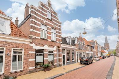 Woning Onnastraat 26 Steenwijk