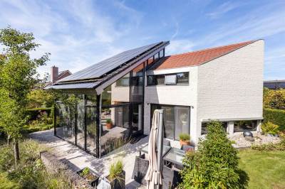 Woning Wezelhof 9 Silvolde