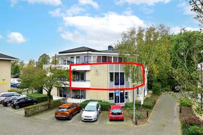 Woning Pancratiushof 12 Putten