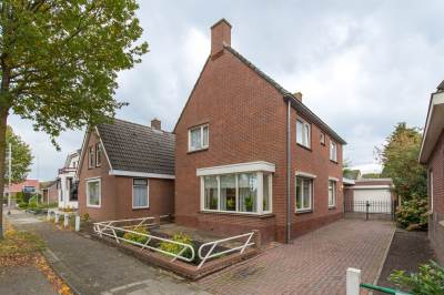 Woning Viaductstraat 27 Ter Apel