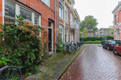 Woning Brandenburgerstraat 20 Groningen