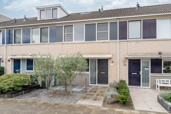 Woning Beelstraat 38 Zwolle