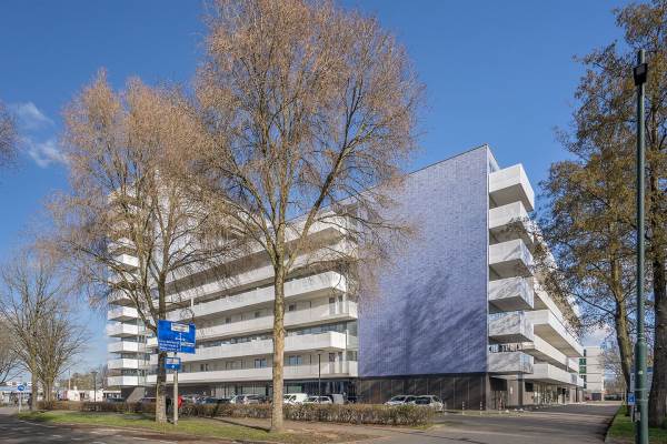 Woning Vijfhagen 371 Breda