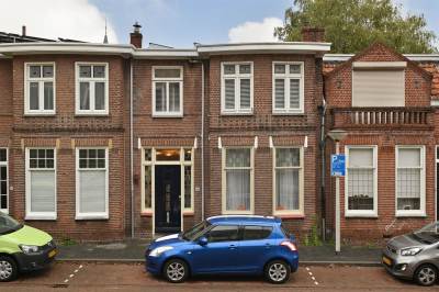 Woning Boxhornstraat 44 Bergen op Zoom