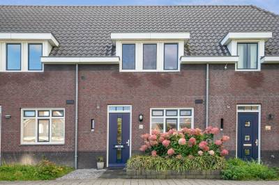 Woning Schuttersweg 25 Netersel