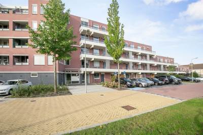 Woning Eksterdreef 43 Waddinxveen