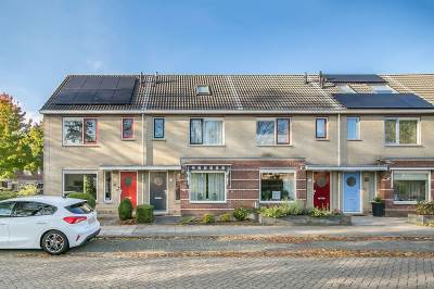 Woning Duke Ellingtonhof 22 Hoorn (NH)