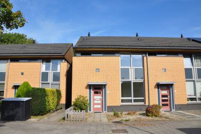 Woning Negende Donk 59 Den Bosch