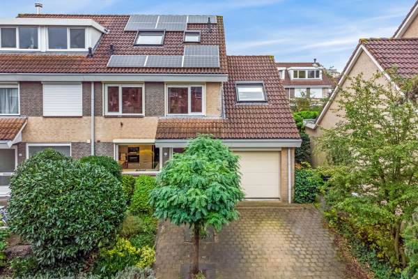 Woning Veldlust 18 Amstelveen