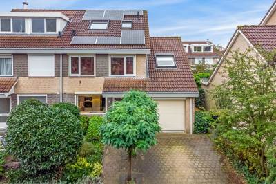 Woning Veldlust 18 Amstelveen