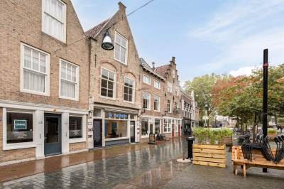 Woning Vriesestraat 152 Dordrecht