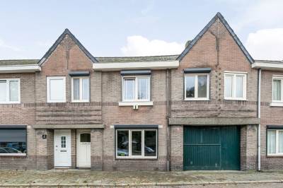 Woning Dijkstraat 83 Valkenswaard