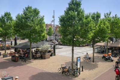 Woning Achterdijk 18F Purmerend