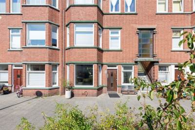 Woning Perenstraat 83 Den Haag