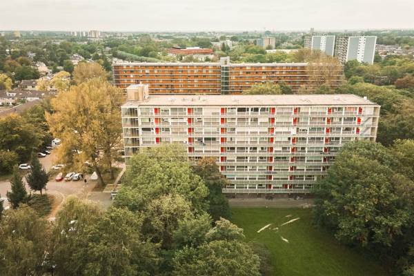 Woning Oostervenne 245 Purmerend