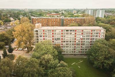 Woning Oostervenne 245 Purmerend