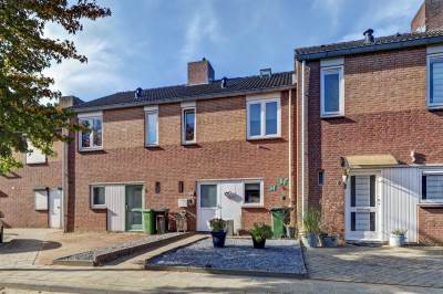 Woning Hopstraat 7 Posterholt