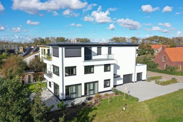 Woning Verzetstraat 13A Den Burg