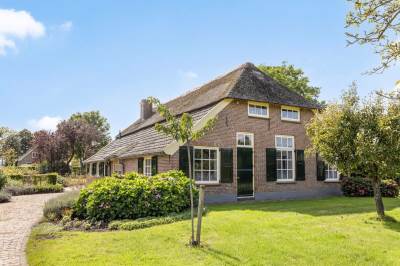 Woning Beukenlaan 4 Baak