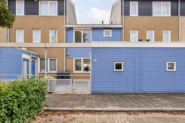 Woning Beurtschippersstraat 18 Kortgene