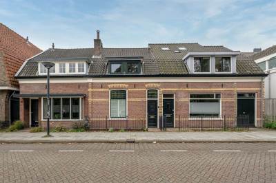 Woning Vlasakkerweg 38 Amersfoort
