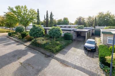 Woning Acaciastraat 14 Waalwijk