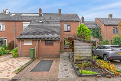 Woning Drostlaan 14 Asperen