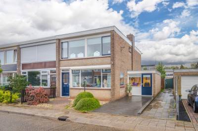 Woning Willem Kloosstraat 23 Zevenaar