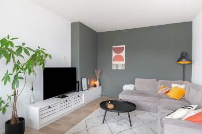 Woning Paterswoldseweg 3376 Groningen