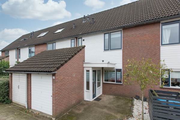Woning Bogershof 23 Velp (GE)