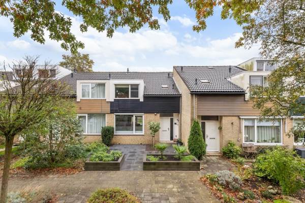 Woning Rolderdiep 7 Zwolle