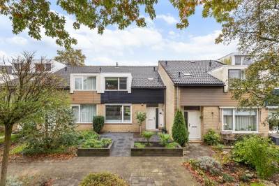 Woning Rolderdiep 7 Zwolle