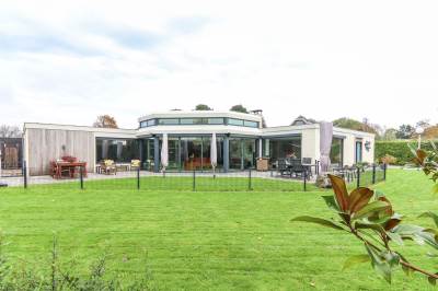 Woning D v Voornelaan 1a Rockanje