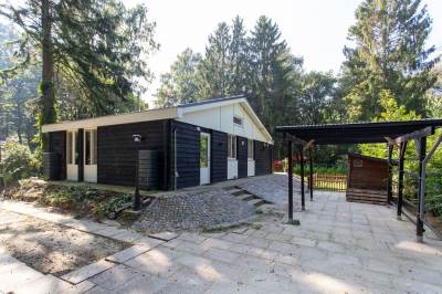 Woning De Stille Wille 224 Oost West en Middelbeers