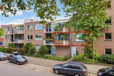 Woning Vasco da Gamalaan 111 Utrecht