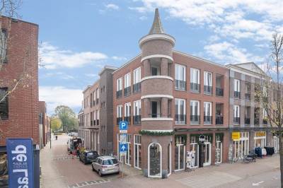 Woning Smidseind 37 Bladel