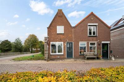 Woning Westeinde 26 Zwartsluis