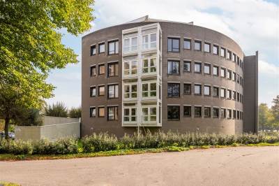 Woning Dompvloedslaan 3a Overveen